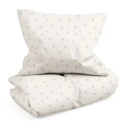Baby bed linen
