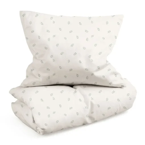 Baby bed linen