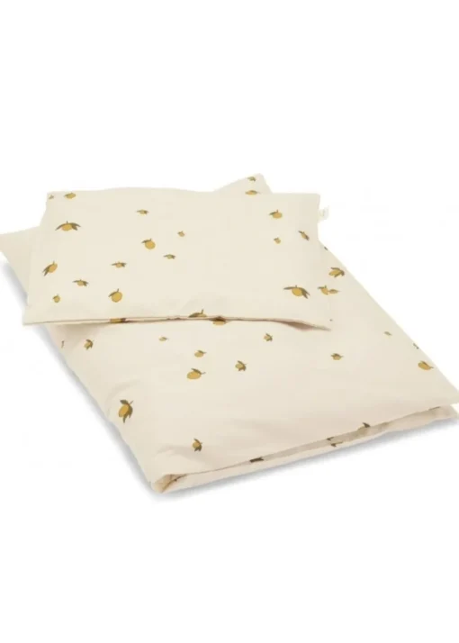 BABY BEDDING GOTS