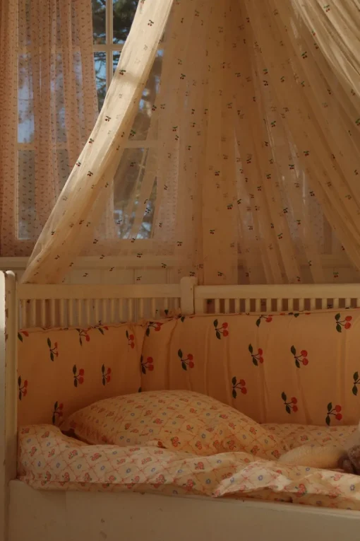 Baby Bedding Gots