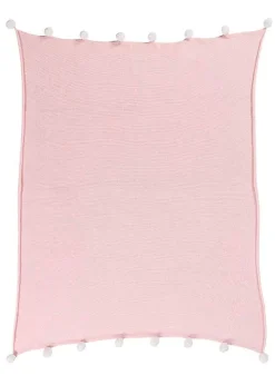 Baby Blanket Bubbly