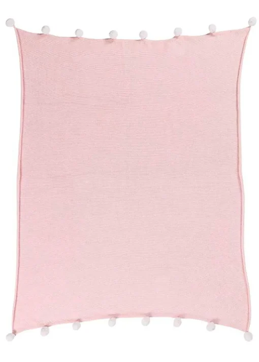 Baby Blanket Bubbly