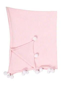 Baby Blanket Bubbly