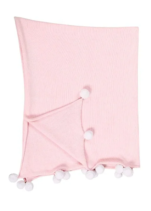 Baby Blanket Bubbly