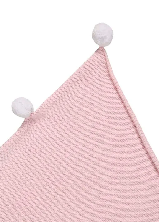 Baby Blanket Bubbly