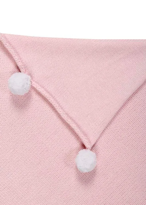 Baby Blanket Bubbly