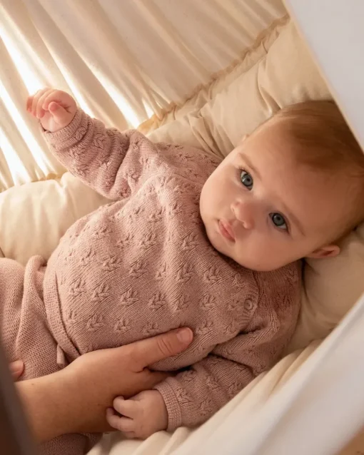Baby Hammock