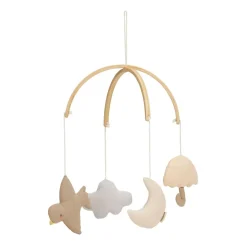 Baby mobile