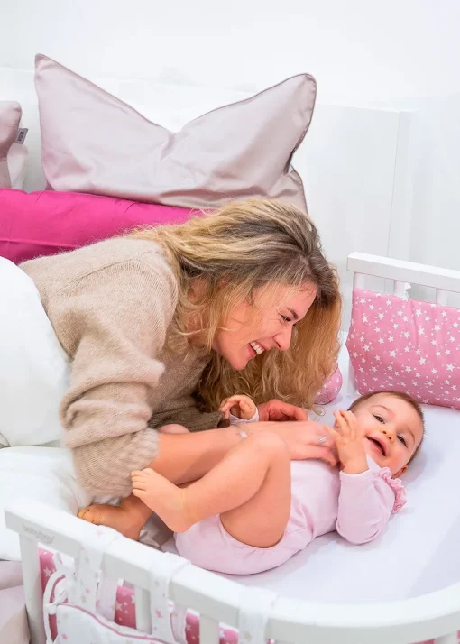 Babybay - Mattress Original
