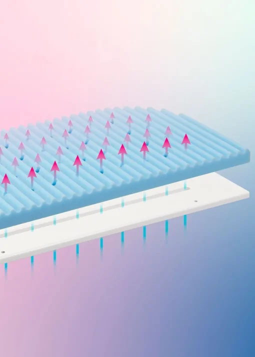 Babybay - Mattress Original