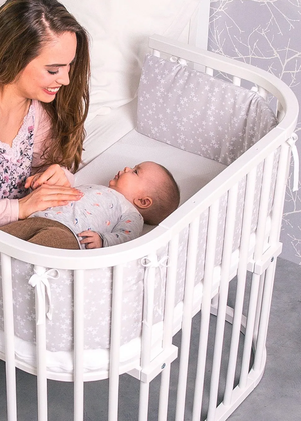 Babybay - Maxi Co-Sleeper