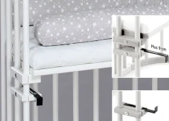 Babybay - Maxi Co-Sleeper