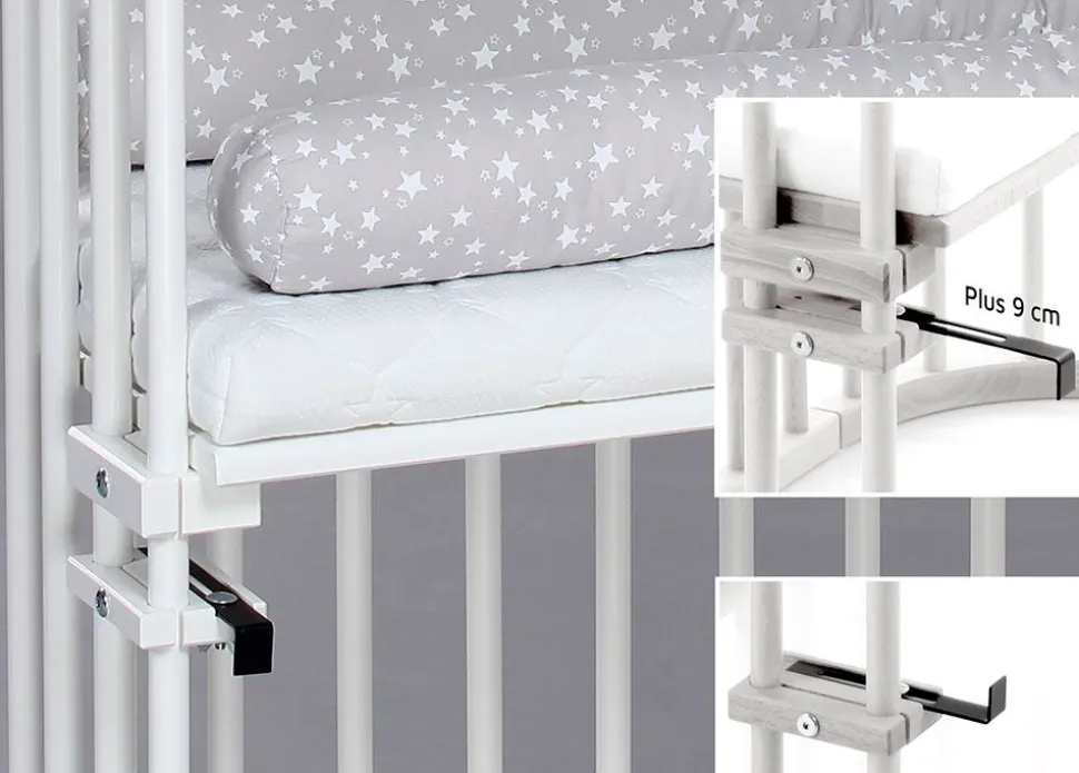 Babybay - Maxi Co-Sleeper