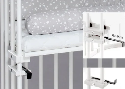 Babybay - Original Co-Sleeper