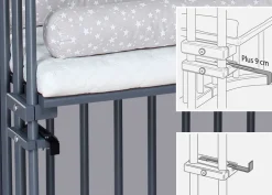 Babybay - Original Co-Sleeper