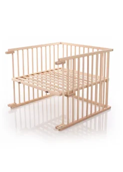 babybay Cot Conversion Kit suitable for model Maxi and Boxspring