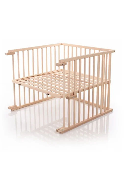 babybay Cot Conversion Kit suitable for model Maxi and Boxspring