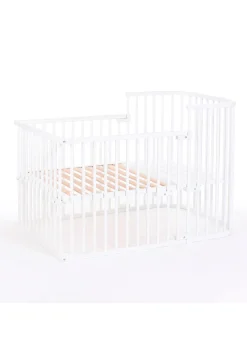 babybay Cot Conversion Kit suitable for model Maxi and Boxspring