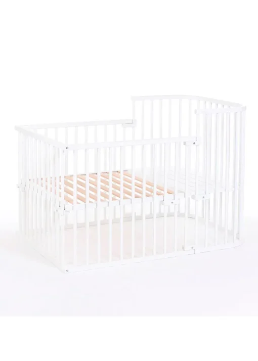 babybay Cot Conversion Kit suitable for model Maxi and Boxspring