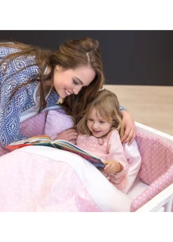 babybay Cot Conversion Kit suitable for model Maxi and Boxspring