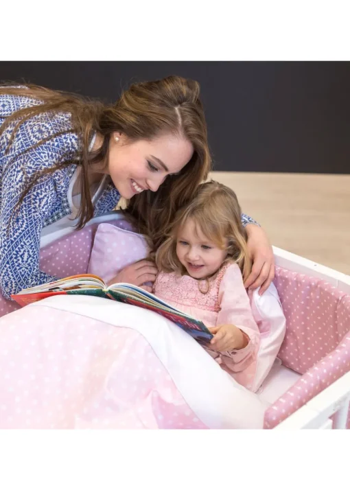 babybay Cot Conversion Kit suitable for model Maxi and Boxspring