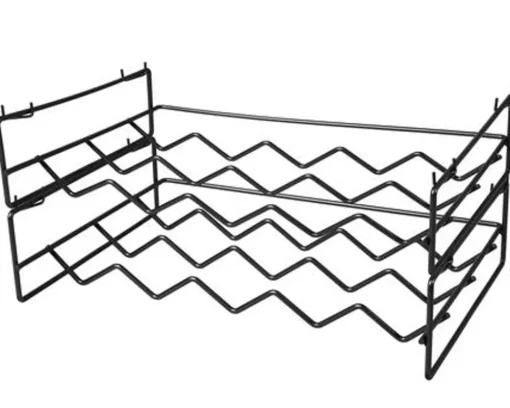 Bacchus Wine rack 2 pcs