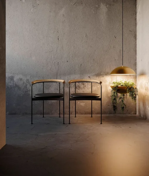 BAIA CHAIR