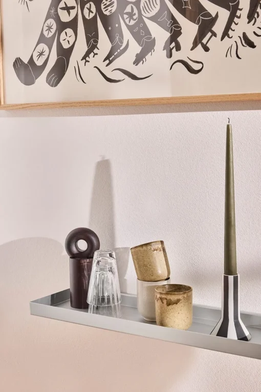 Bakku Shelf