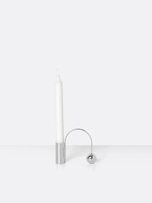 Balance Candle Holder