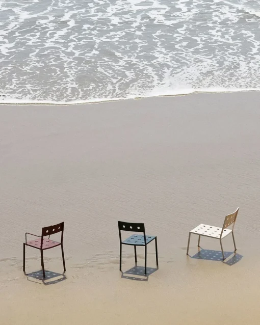Balcony Armchair