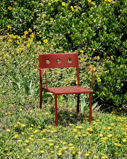Balcony Armchair