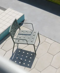 Balcony Armchair