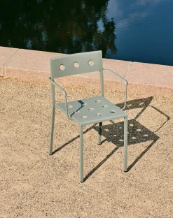 Balcony Armchair