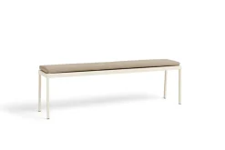 Balcony bench cushion