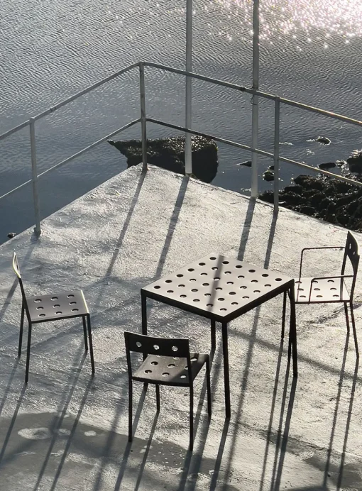 Balcony Chair