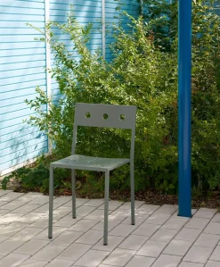 Balcony Chair