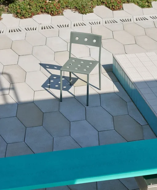 Balcony Chair