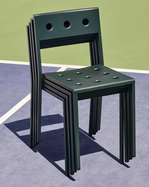 Balcony Chair