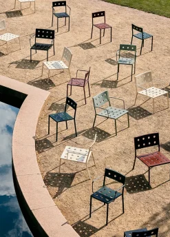 Balcony Chair