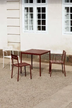Balcony Chair