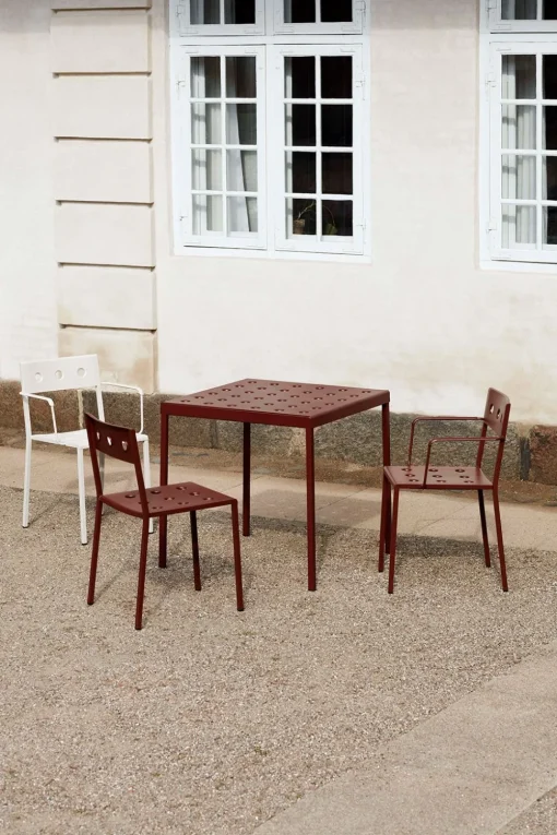 Balcony Chair