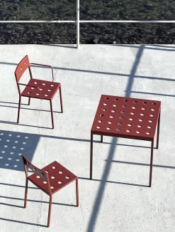 Balcony Chair