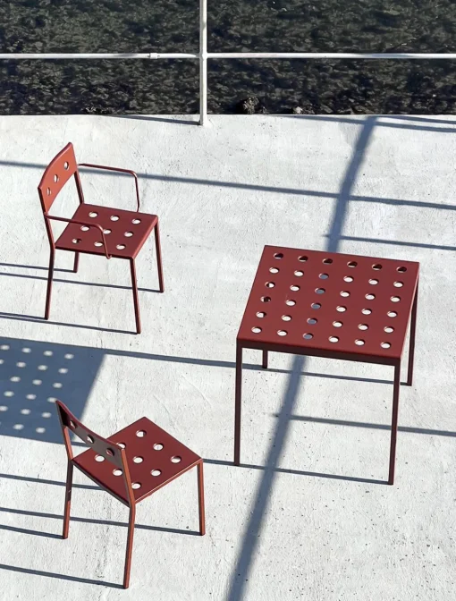 Balcony Chair