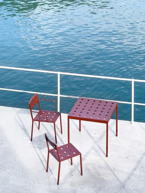 Balcony Chair
