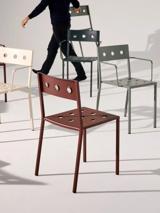 Balcony Chair