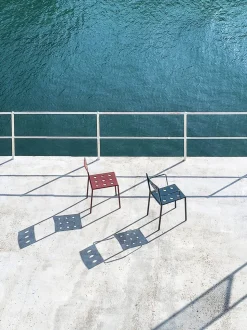 Balcony Chair