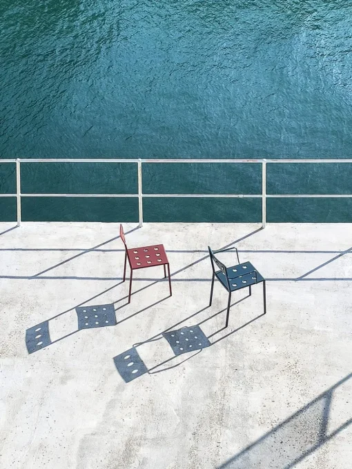 Balcony Chair