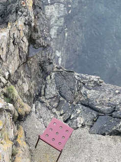 Balcony Chair