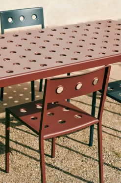 Balcony Chair
