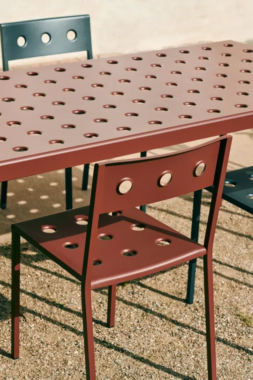 Balcony Chair